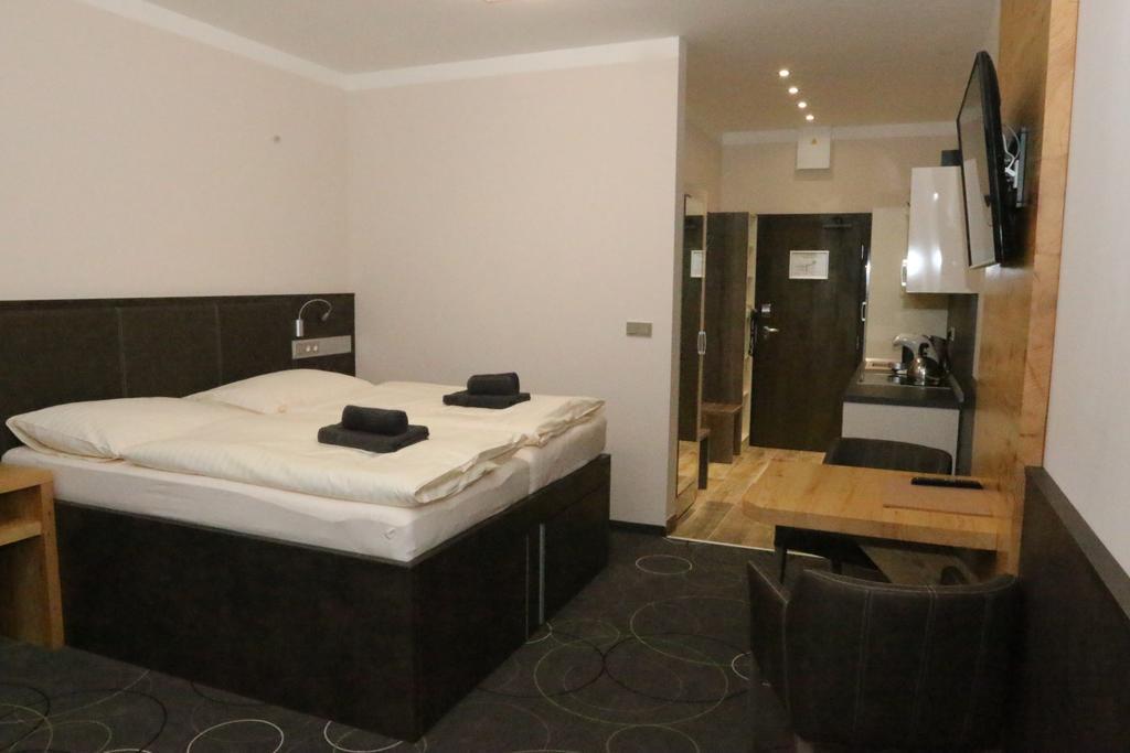 אברטאמי Apartment Hotel Orion מראה חיצוני תמונה