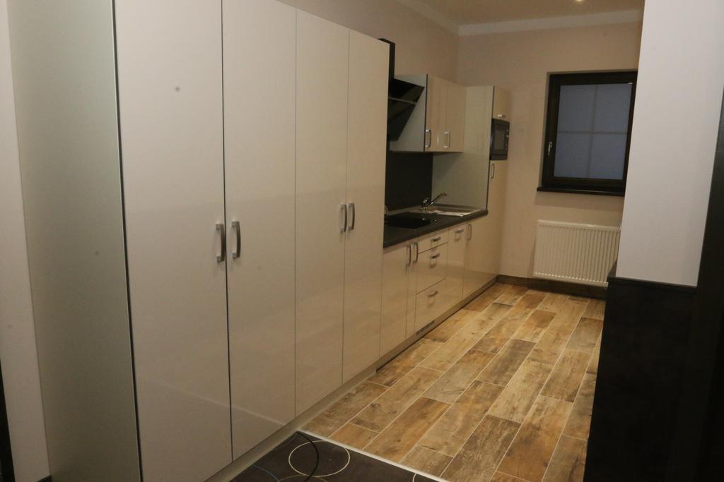 אברטאמי Apartment Hotel Orion מראה חיצוני תמונה