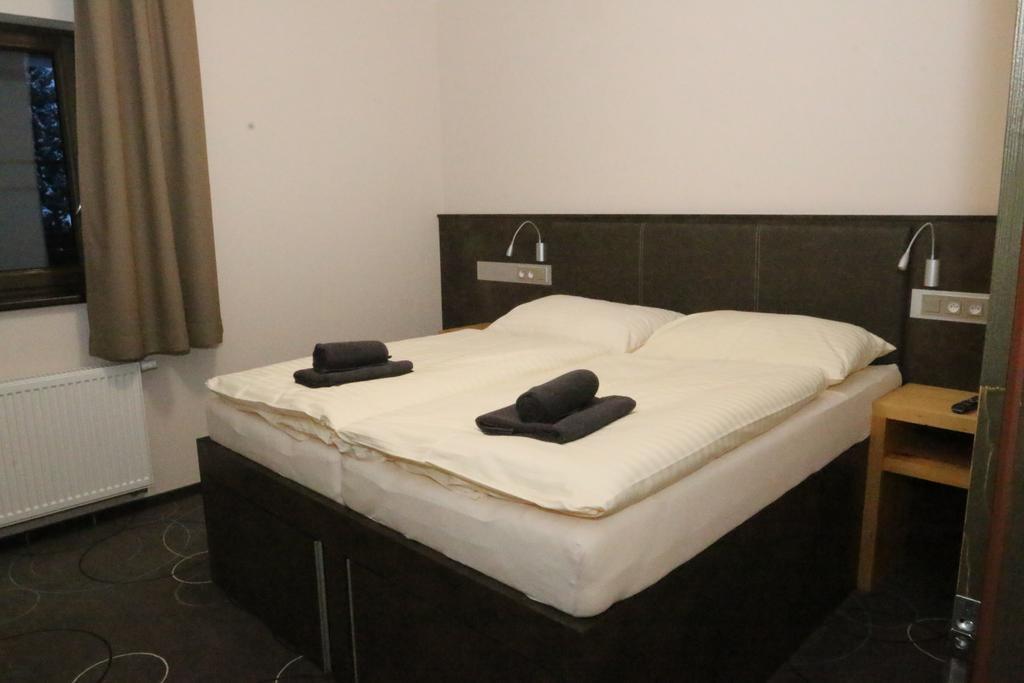 אברטאמי Apartment Hotel Orion מראה חיצוני תמונה