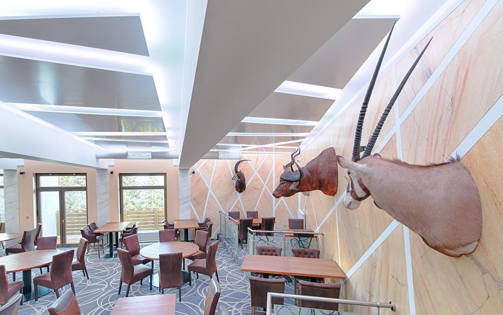 אברטאמי Apartment Hotel Orion מראה חיצוני תמונה