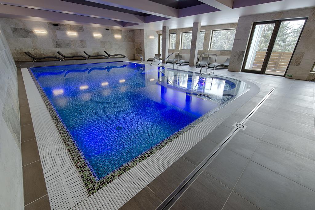 אברטאמי Apartment Hotel Orion מראה חיצוני תמונה