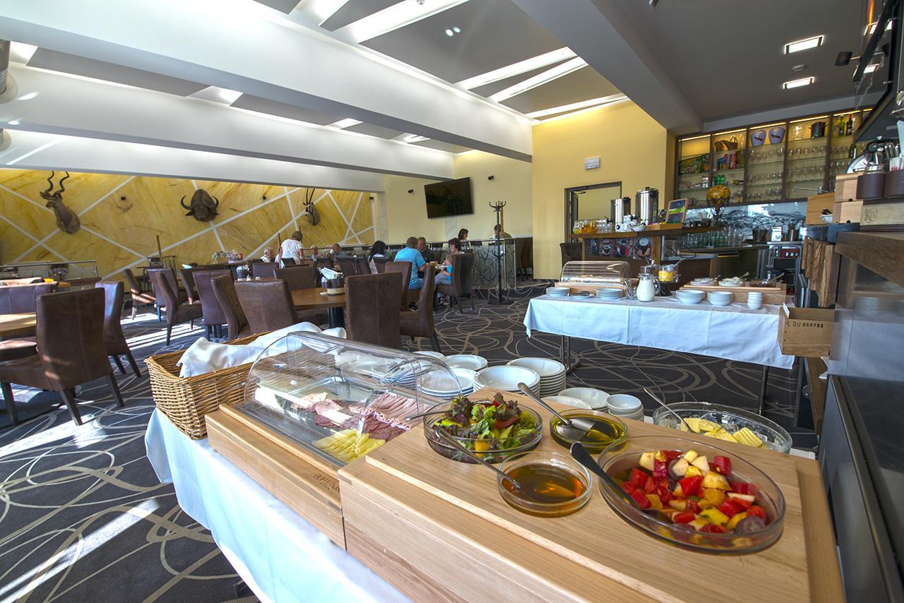 אברטאמי Apartment Hotel Orion מראה חיצוני תמונה